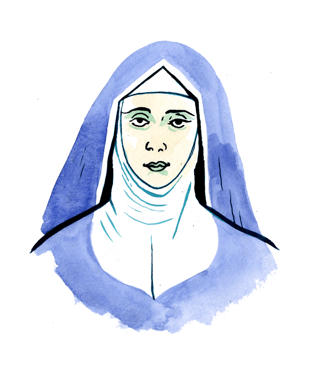 Hildegarde de Bingen