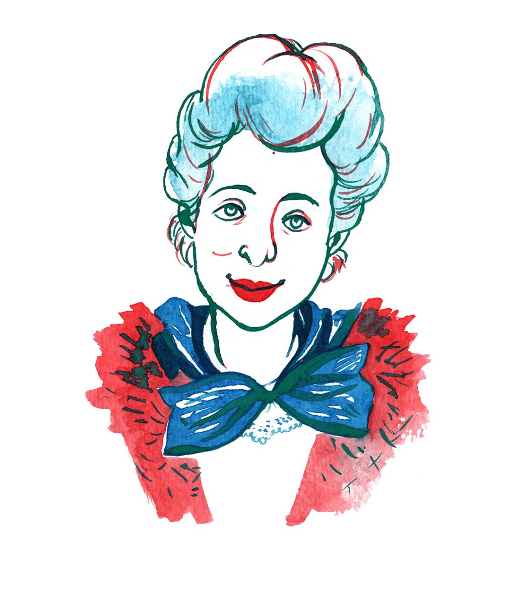 Emilie du Châtelet