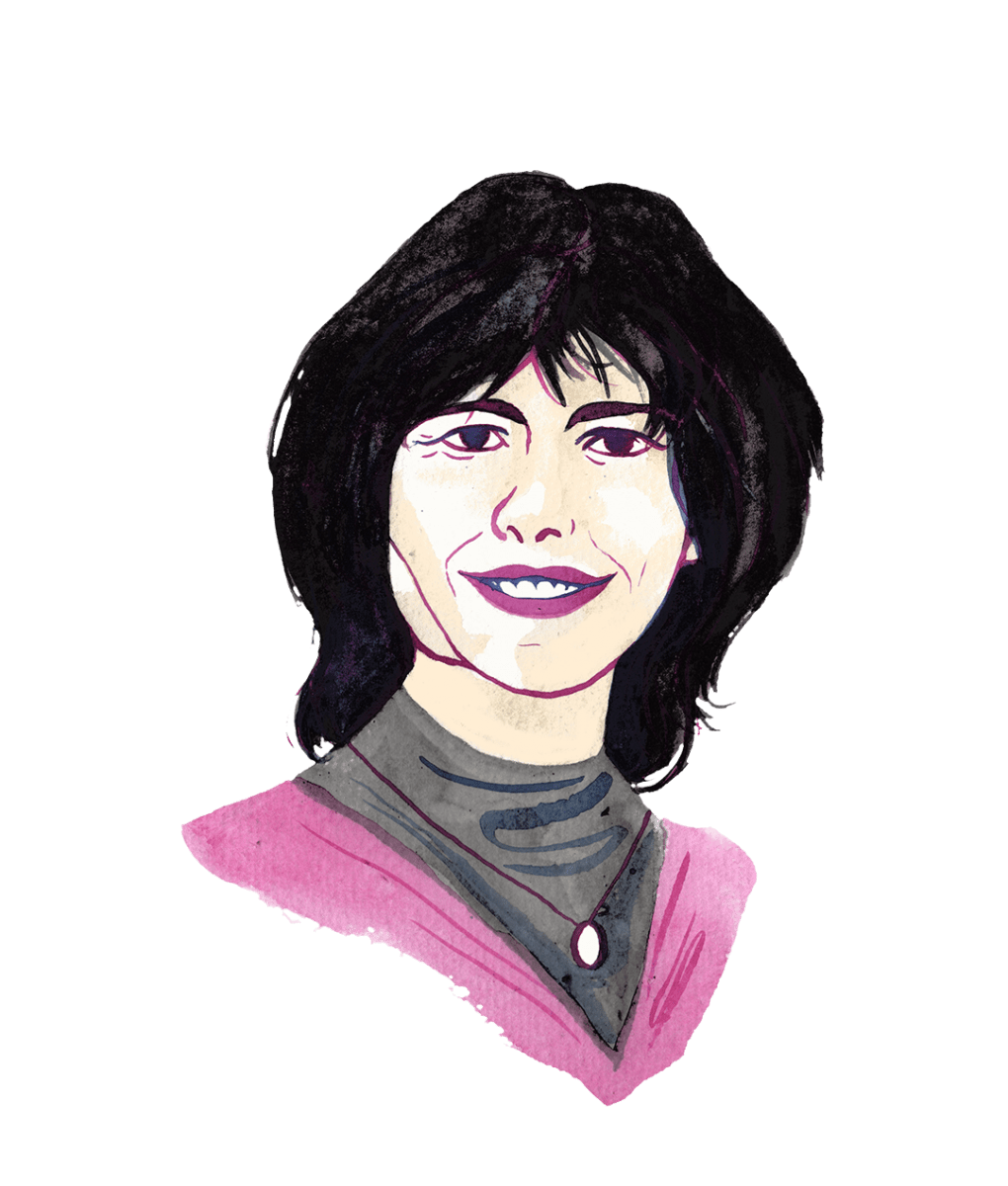 Estelle Doudet