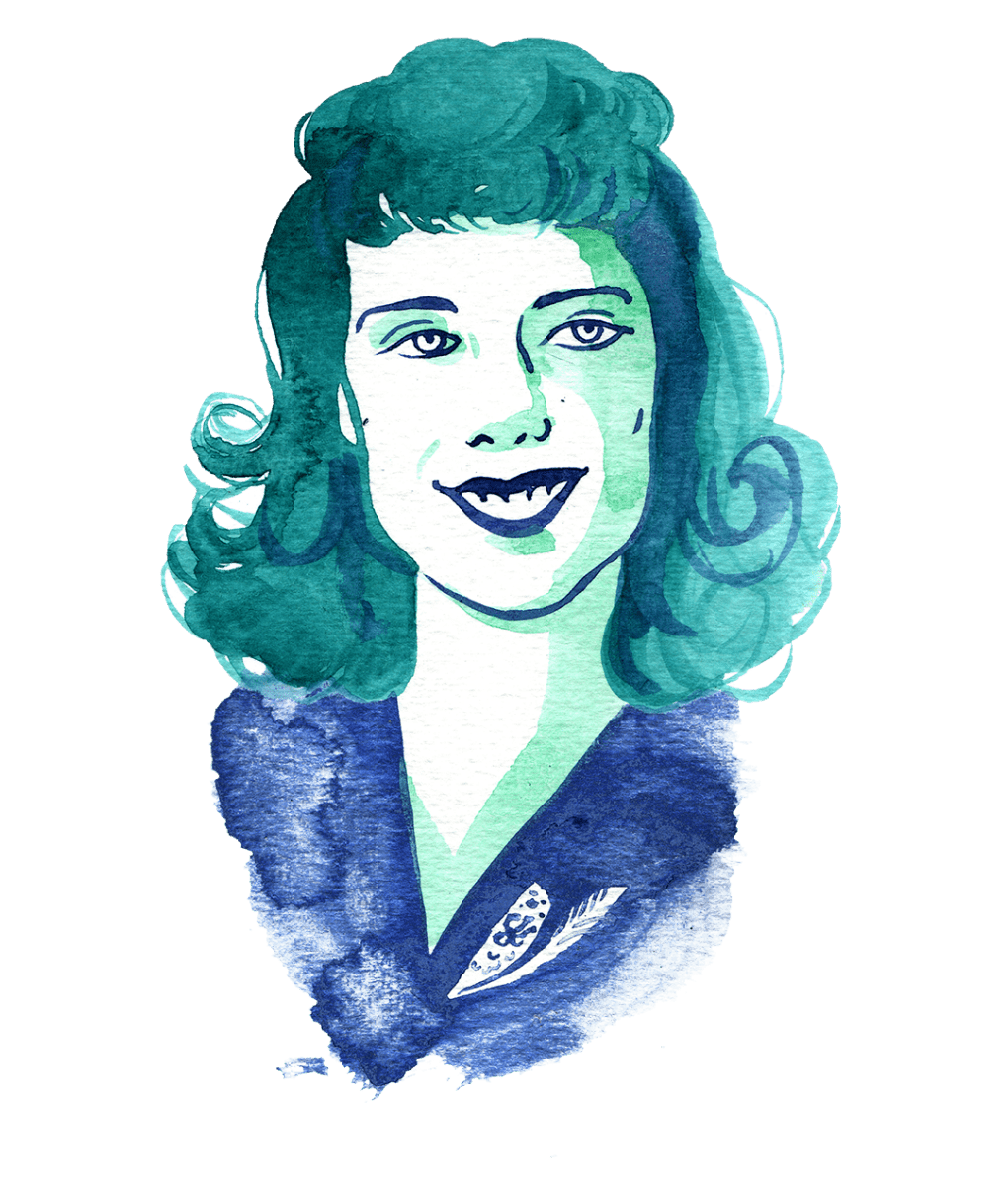 Marie Feyler