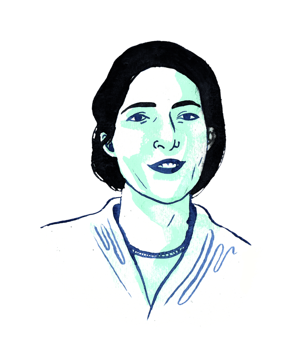 Marthe Gautier