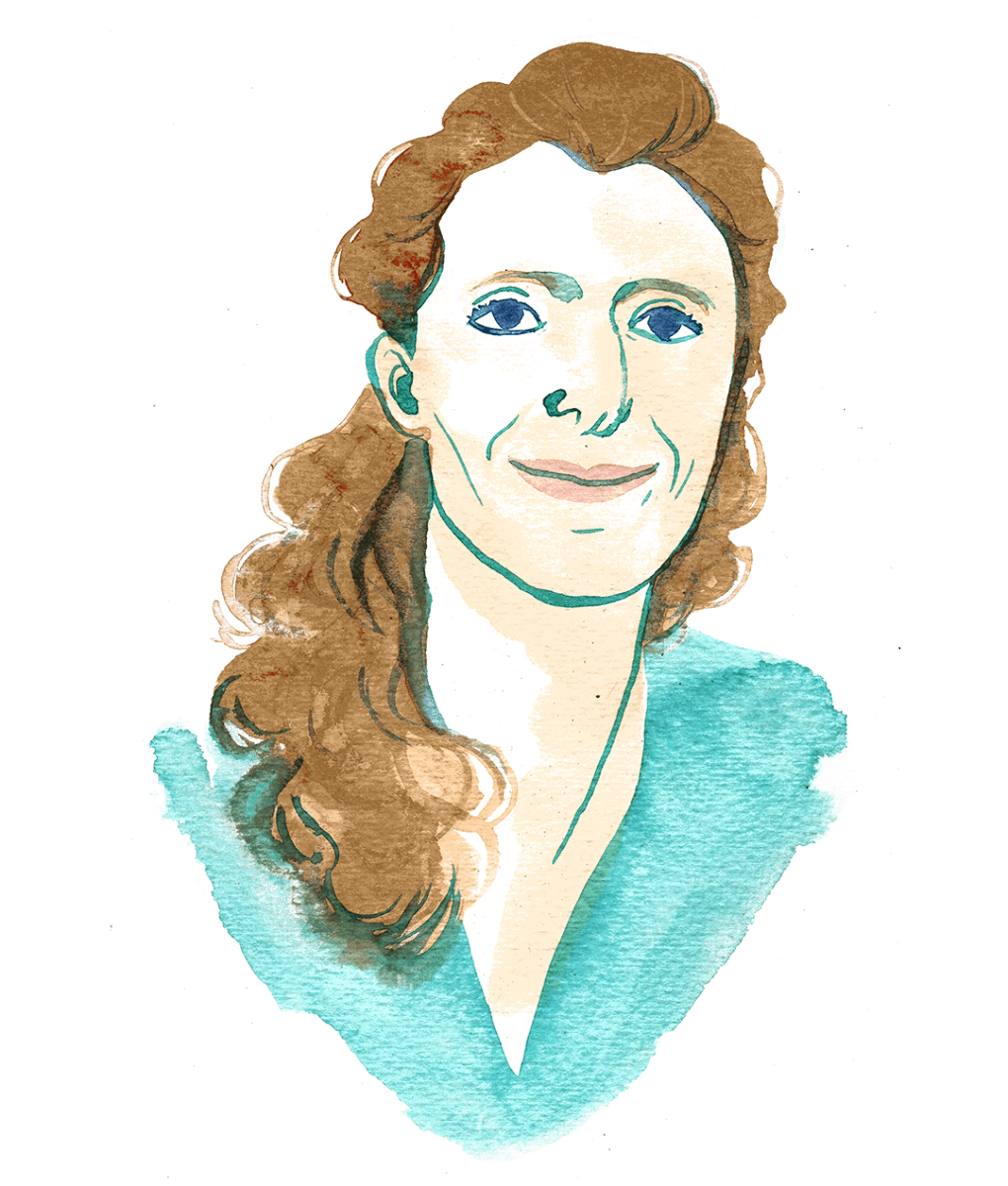 Joëlle Schwarz