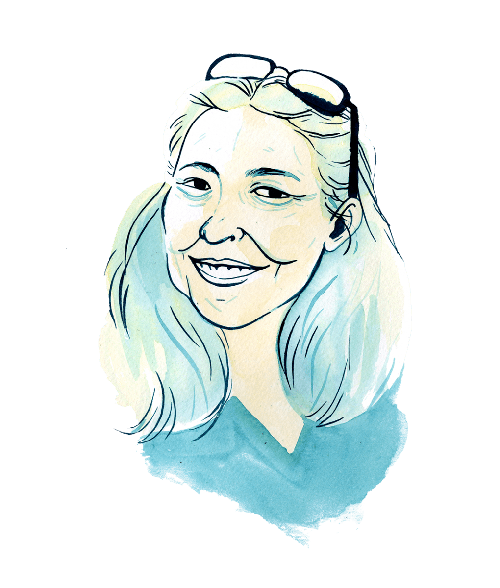 Christine Sempoux