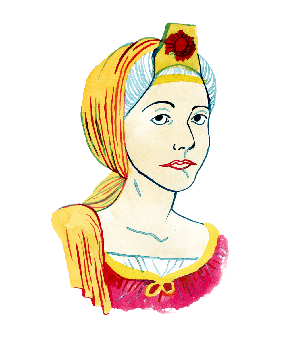 Trotula de Salerne